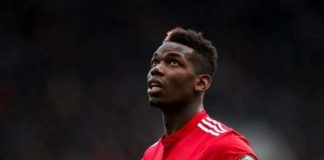 Football: High-End Clubs Likely To Sign Paul Pogba Paul Pogba