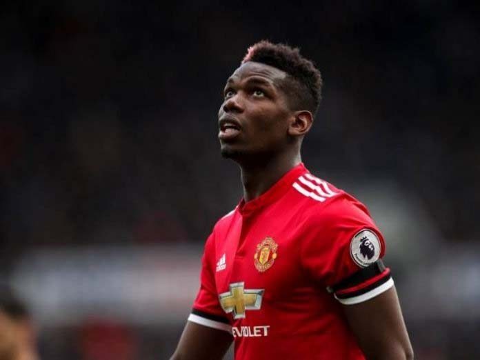 pogba club transfer Paul Pogba