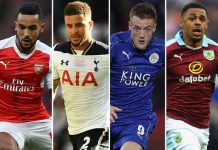 Football – Premier League 2018-19: Fastest Players So Far Premier League