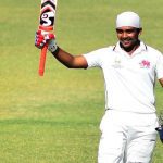 prithvi shaw