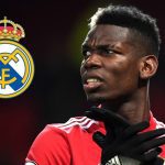real madrid pogba