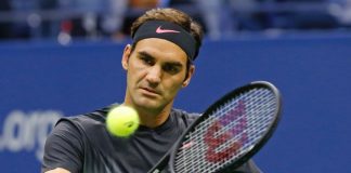 US Open 2018: Roger Federer Predicts Vintage Show Roger Federer