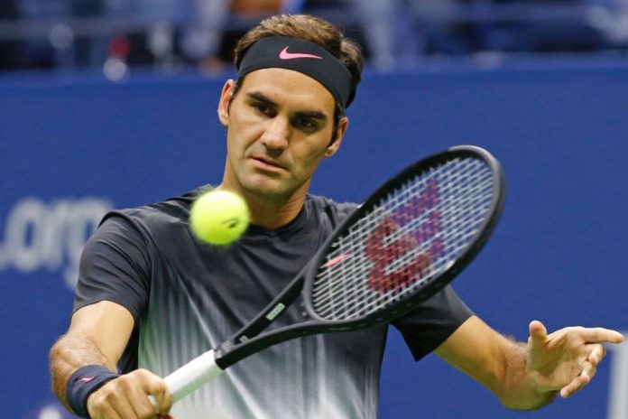 roger federer Roger Federer
