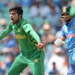 rohit sharma mohammad amir