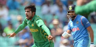 Asia Cup 2018 – Pakistan Vs India: Player Battles To Watch Out For Pakistan Vs India