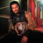 roman reigns SummerSlam 2018