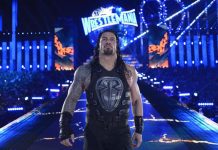 Wrestling – WWE: Top Amazing Moments Of Roman Reigns So Far roman reigns