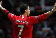 Football: 5 Lesser Known Facts About Cristiano Ronaldo Cristiano Ronaldo
