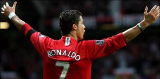 Football: 5 Lesser Known Facts About Cristiano Ronaldo Cristiano Ronaldo