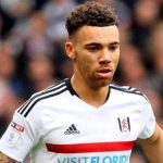 ryan fredericks