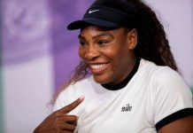 Forbes – Highest Paid Female Athletes ’18: Serena Williams Tops The List Serena Williams