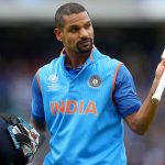 India v Sri Lanka – ICC Champions Trophy