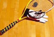 3rd Punjab National Junior Squash Championship 2018: Day 2 National Junior Squash Championship