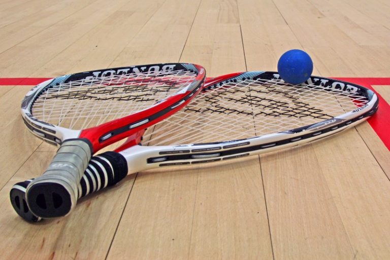 National Junior Squash Championship