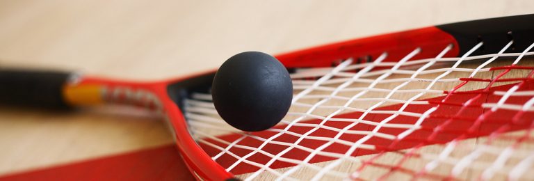 National Senior Squash Championship
