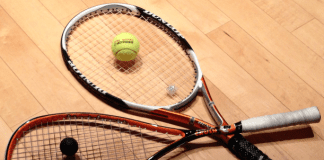 3rd Punjab National Senior Squash Championship 2018: Day 1 Punjab National Senior Squash Championship