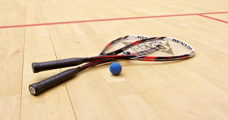 National Junior Squash Championship