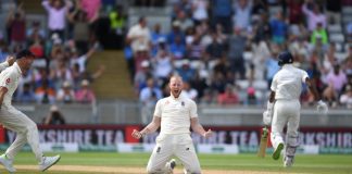 India Vs England – 1st Test Day 4: Stokes The Hero In A Thrilling Victory India vs England