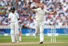 India Vs England – 1st Test Day 3: English Pacers Chip Through, Kohli Stays Strong India vs England
