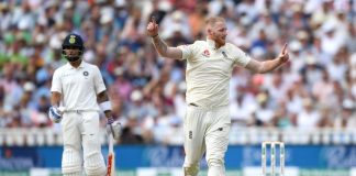 India Vs England – 1st Test Day 3: English Pacers Chip Through, Kohli Stays Strong India vs England