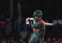 West Indies Vs Bangladesh – 3rd T20: Russell’s Efforts End In Vain; Bangladesh Clinch The Series 2-1 West Indies Vs Bangladesh
