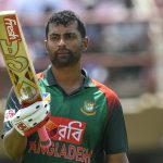 tamim iqbal