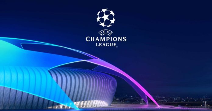 uefa champions league