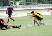 Punjab U-15 Boys Football Cup: Day 3 Punjab U-15 Boys Football