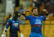 Cricket – Afghanistan Knocks Sri Lanka Out Of The Asia Cup Asia Cup