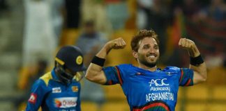Cricket – Afghanistan Knocks Sri Lanka Out Of The Asia Cup Asia Cup