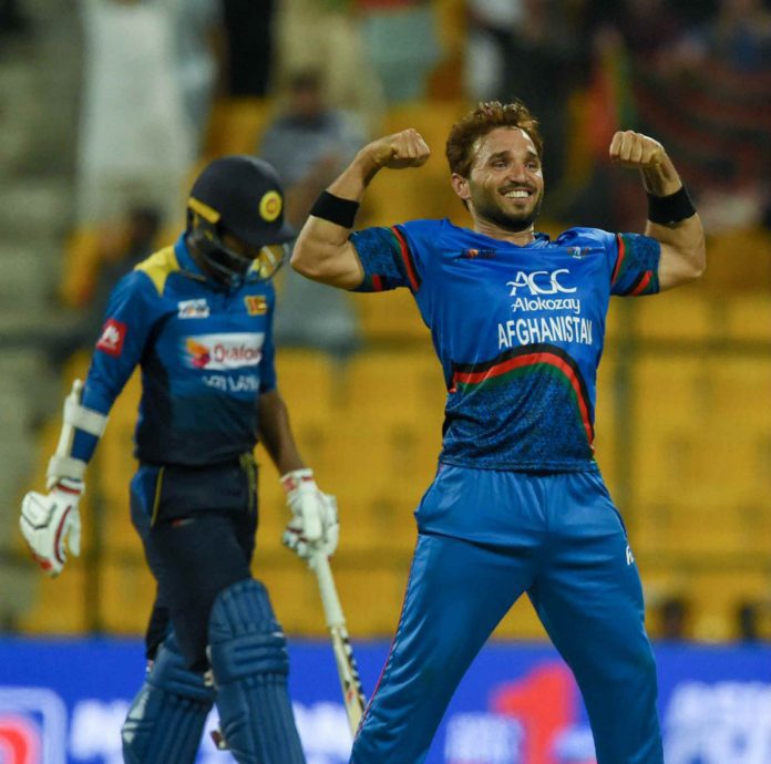 Afghanistan Asia Cup