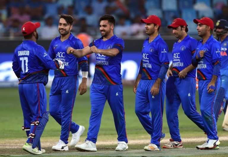 Asia Cup 2018