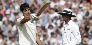 India Vs England 5th Test Day 4: Alastair Cook Scores A Farewell Century Alastair Cook