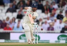 India Vs England 5th Test Day 3: Alastair Cook Stays Strong alastair cook