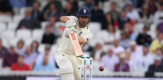 India Vs England 5th Test Day 3: Alastair Cook Stays Strong alastair cook