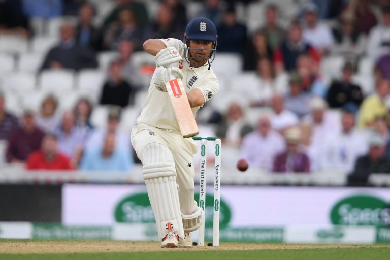 alastair cook