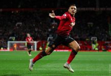 Premier League ’18-19 – Highlights: Sanchez’s Stunning Goal Keeps United Alive Premier League