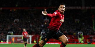 Premier League ’18-19 – Highlights: Sanchez’s Stunning Goal Keeps United Alive Premier League