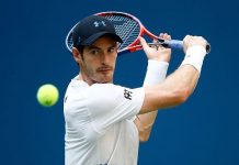 Tennis – Shenzen Open ’18: Andy Murray Bags A Fighting Win Andy Murray