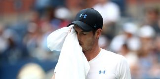Tennis – Shenzen Open ’18: Andy Murray Knocked Out By Fernando Verdasco Andy Murray