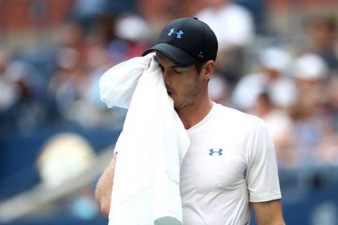 Andy Murray Andy Murray