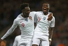 Football – Portugal Vs Scotland: Portugal Continue To Win Without Ronaldo Portugal