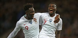 Football – Portugal Vs Scotland: Portugal Continue To Win Without Ronaldo Portugal