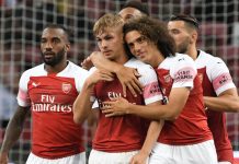 Football – Arsenal: Prospect English Youngsters For The Future Arsenal