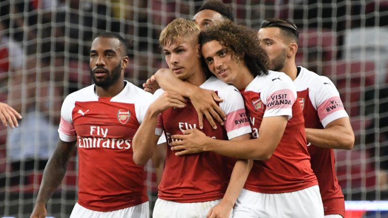 Arsenal