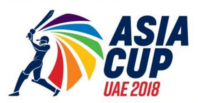 Asia Cup 2018 Asia Cup 2018