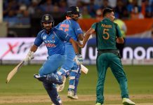 Breaking – Asia Cup ’18: India Registers An Emphatic Win Over Pakistan Asia Cup