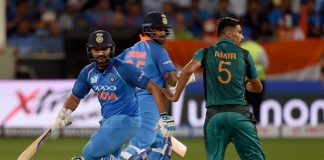 Breaking – Asia Cup ’18: India Registers An Emphatic Win Over Pakistan Asia Cup