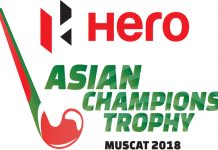 Breaking 5th Asian Champions Hockey: Pak & Ind Declared Joint Winners Asian Champions Trophy 2018