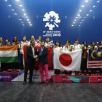 Asian Games 2018